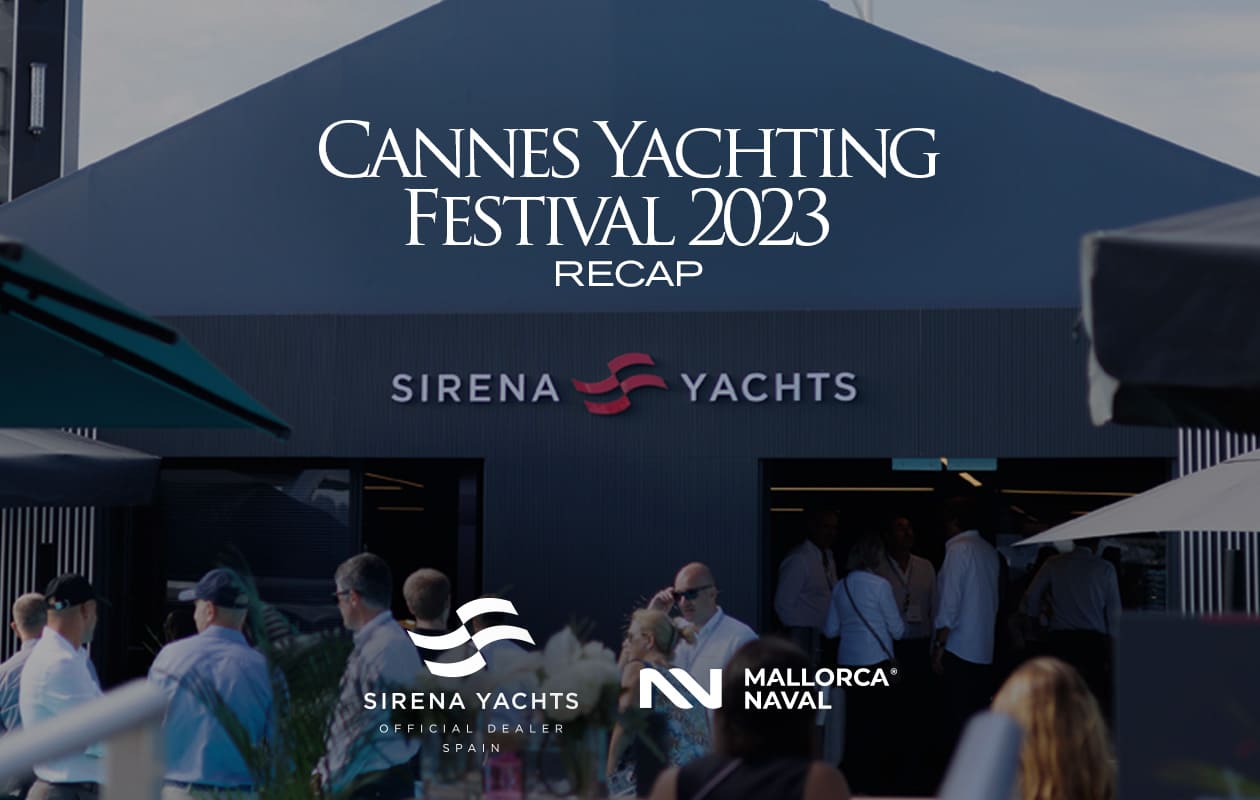 goodbye cannes yachting festival mallorca naval