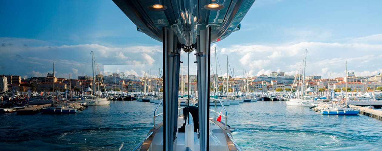 goodbye cannes yachting festival 2023 mallorca naval 1