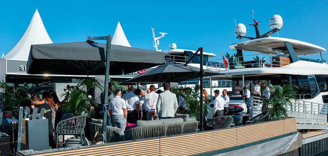 cannes yachting festival 2024 3