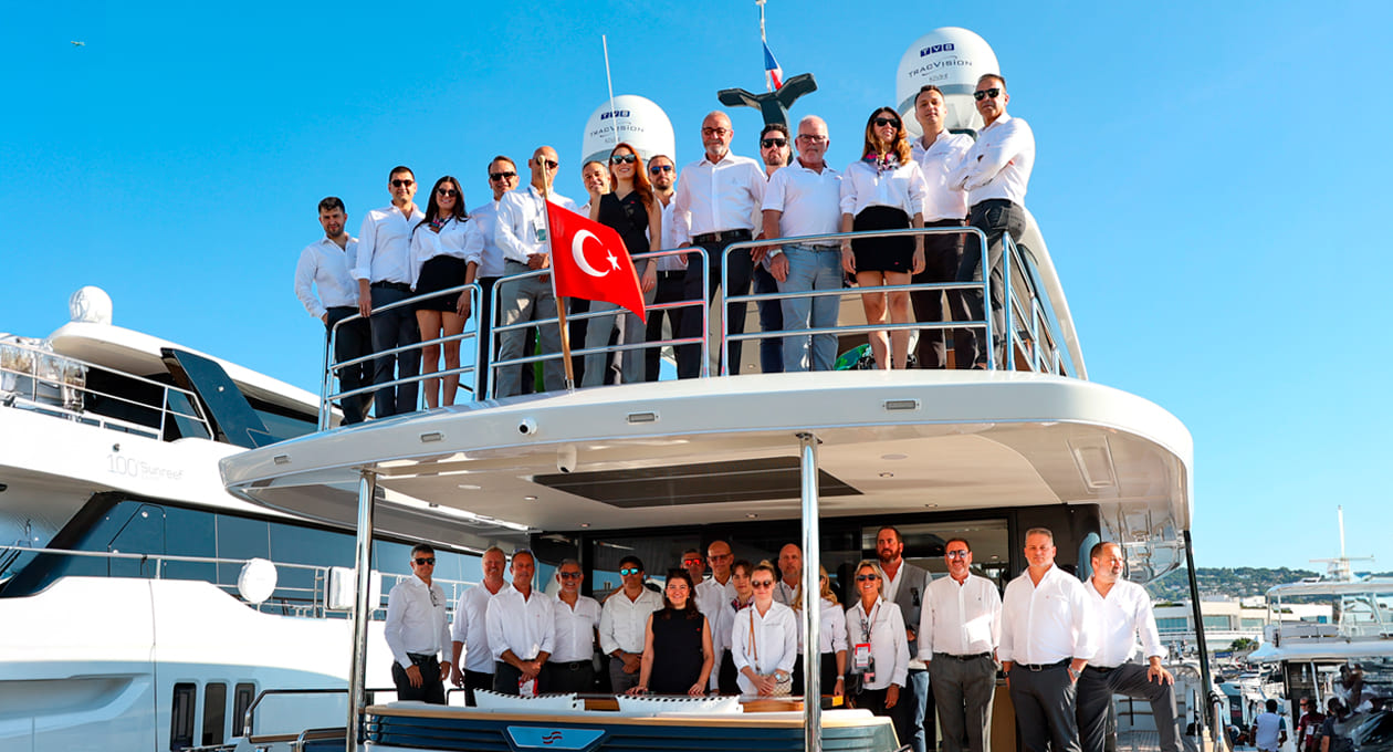 cannes yachting festival 2024 4