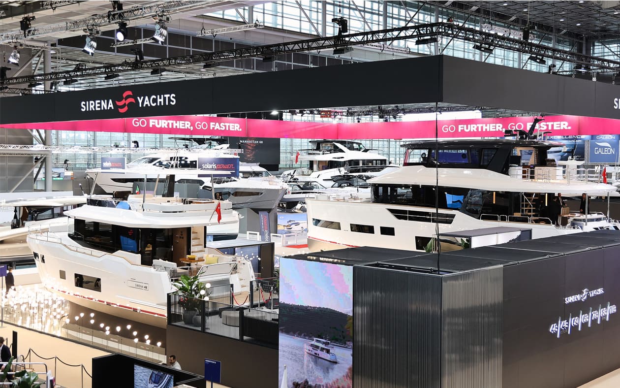 unbeatable week boot dusseldorf mallorca naval