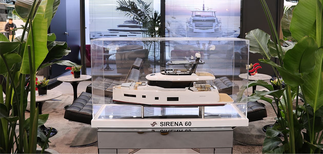 unbeatable week boot dusseldorf mallorca naval