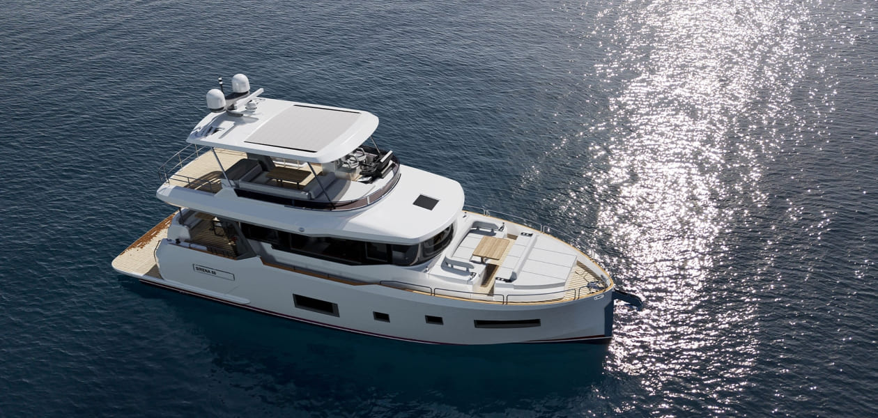 sirena exterior ()