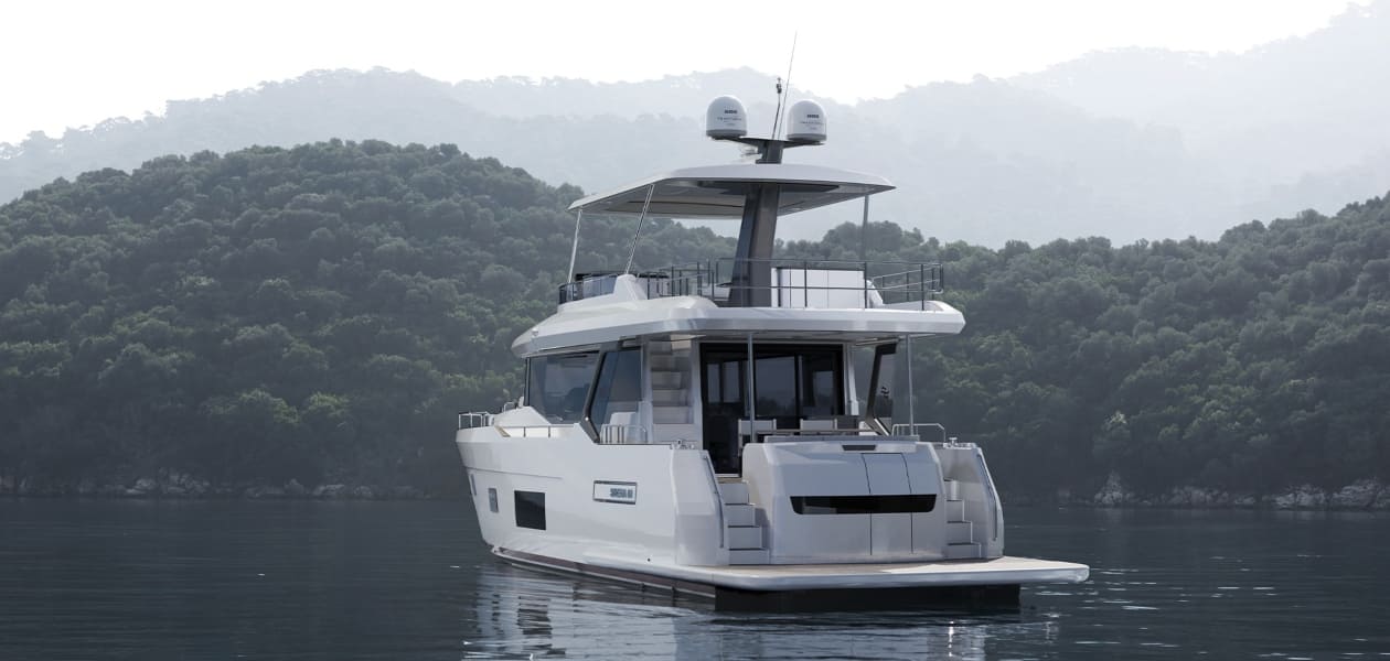 sirena exterior ()