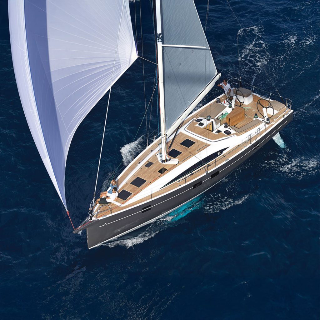 azuree yachts luxury sail yacht mallorca square