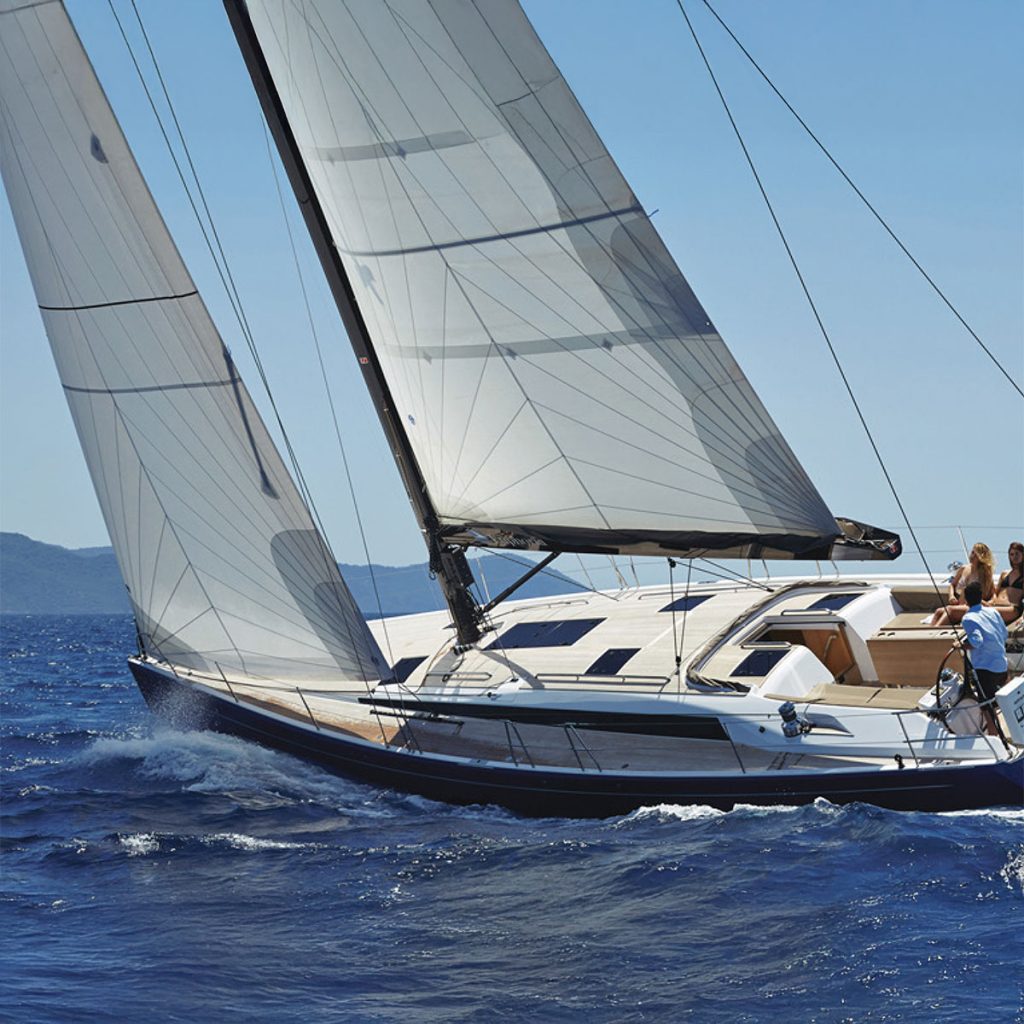 euphoria yachts luxury sail yacht mallorca square