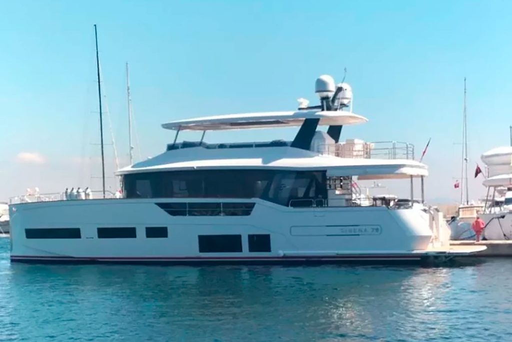 sirena brokerage mallorca naval square