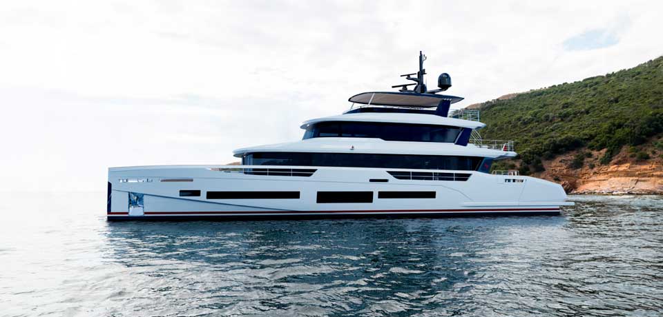 sirena mallorca naval