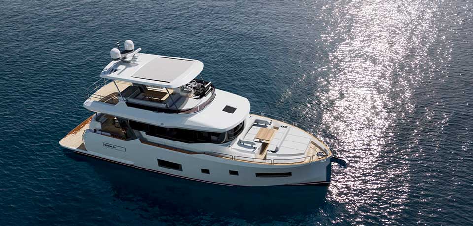 sirena mallorca naval