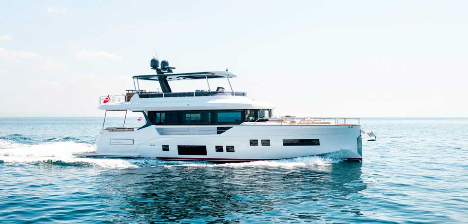 sirena mallorca naval