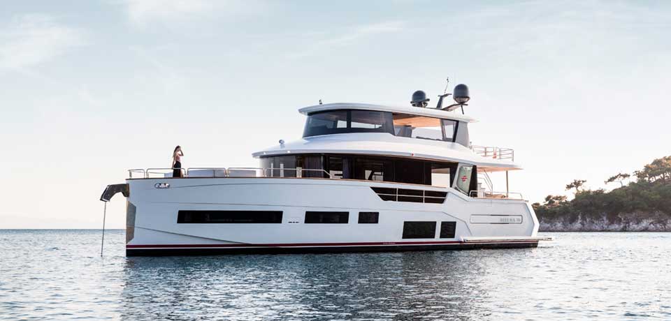 sirena mallorca naval