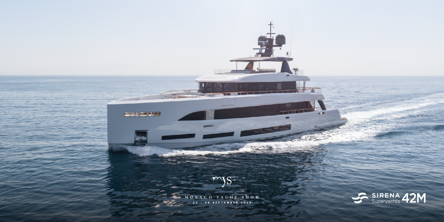 SIRENA-42M-MONACO